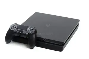 PS4 Console – Reliable, Powerful, and Fun