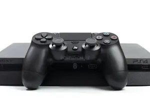 Playstation 4 With Controller – Next-Level Gaming Awaits