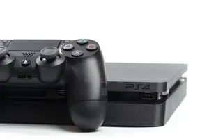 Sony PS4 – Great Gaming Console With Wireless Controller