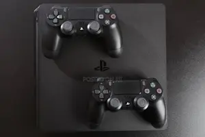 PS4 Console – Amazing Value With Controller Included