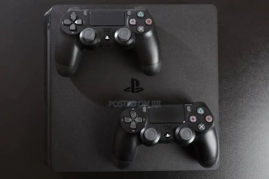 PS4 Console – Amazing Value With Controller Included