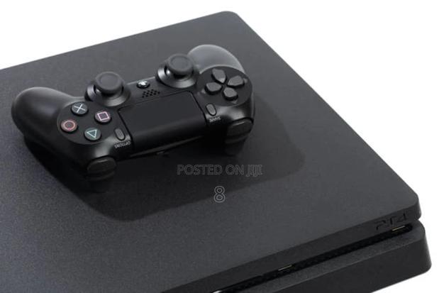 Sony PS4 Bundle – Top Choice for Gamers - main view