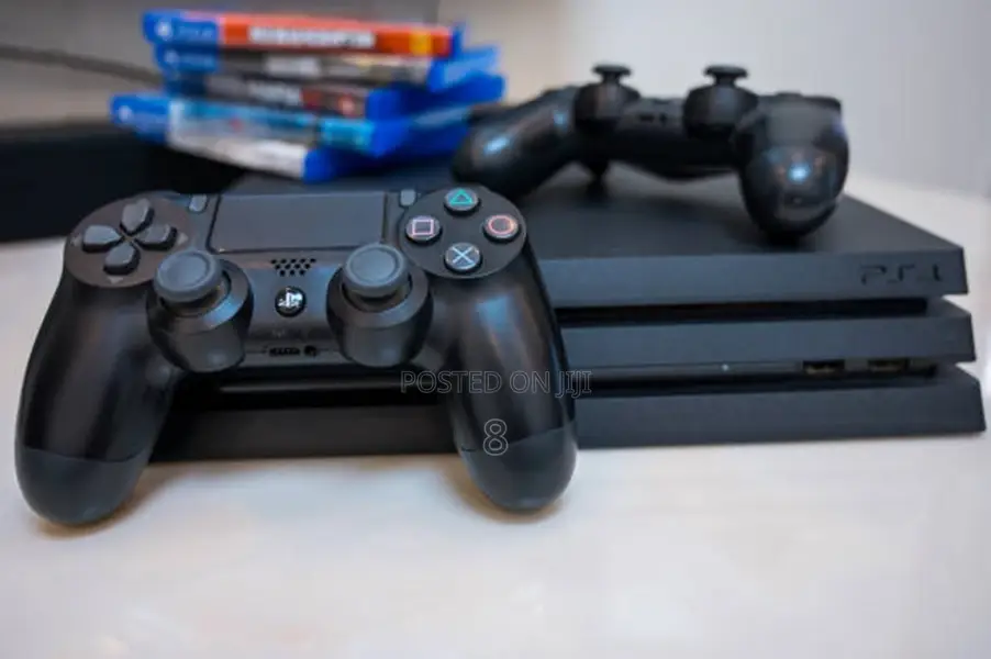 Ps4 Gaming System – Affordable and Ready to Use