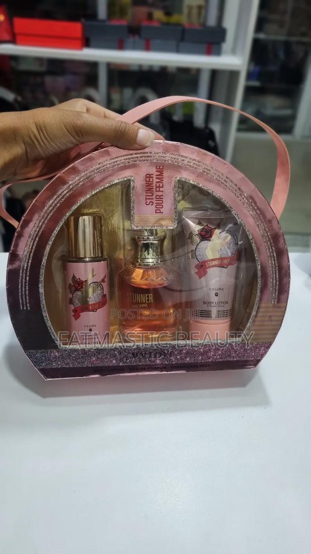 Gift Pack for Women - main view