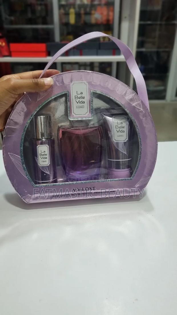 Sweet Gift Pack for Her - main view