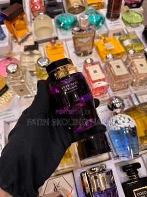 Very Sexy Orchid Perfume - thumbnail 2