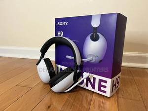 Sony Inzone H9 - thumbnail 2