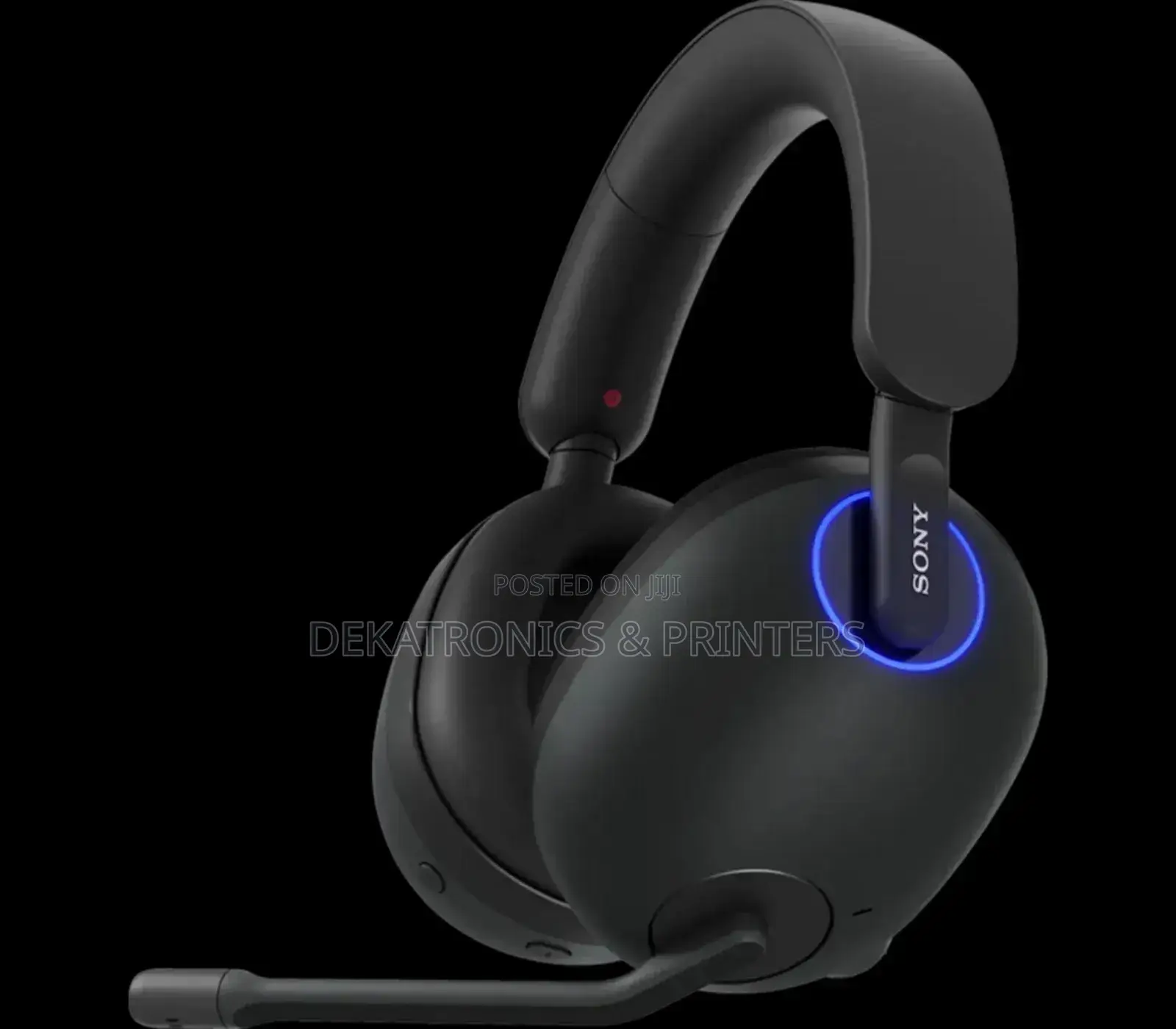 Sony Inzone H9