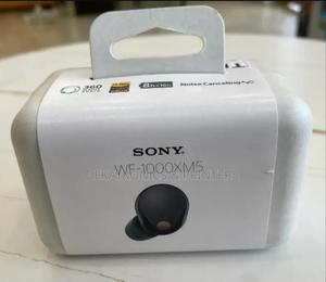 Sony WF-1000XM5 Earbuds - thumbnail 2