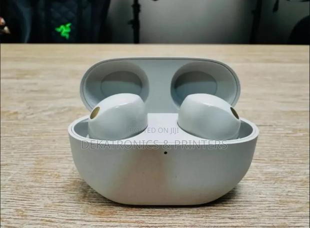 Sony WF-1000XM5 Earbuds - thumbnail 3