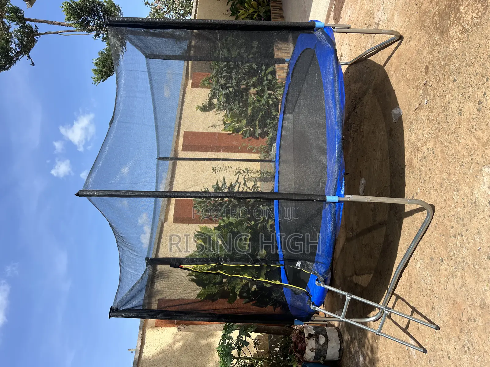 Quality 10ft Trampolines