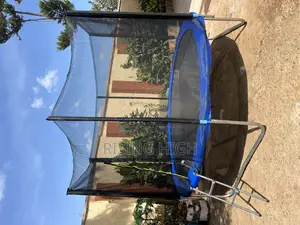 Quality 10ft Trampolines
