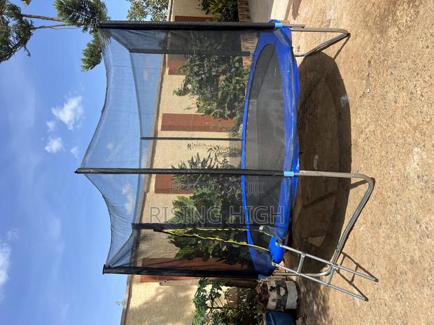 Best 10ft Trampolines - main view