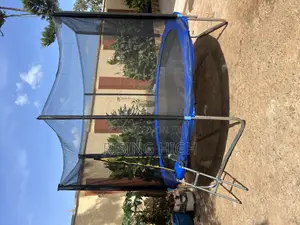 Top Quality 10FT TRAMPOLINES.