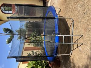 High Quality 10ft Trampolines. - thumbnail 2