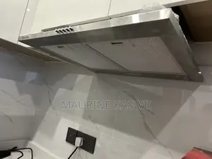 Hisense Kitchen Hood Inbuilt 60 Cm Under Cabinet
