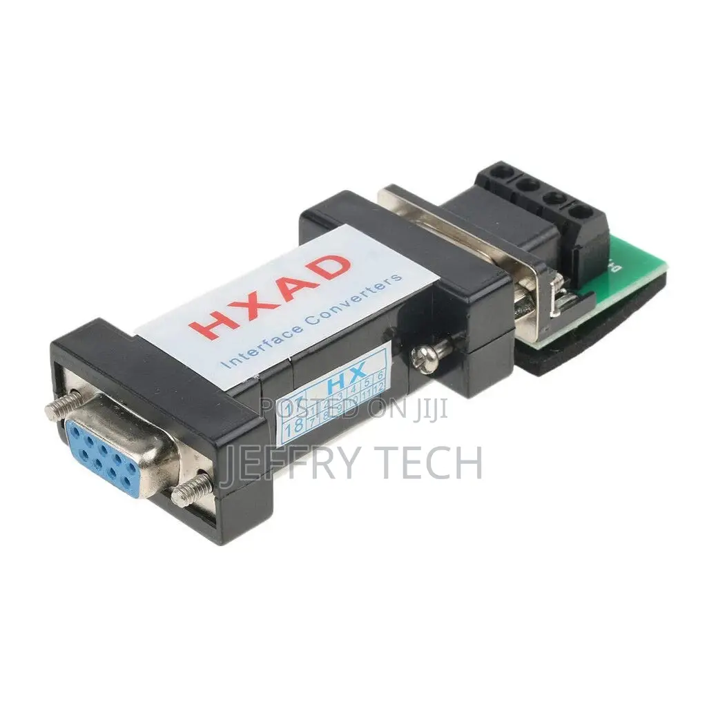 Big Boom Port-Powered Rs232 to Rs485 Converter