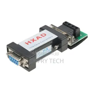 Big Boom Port-Powered Rs232 to Rs485 Converter