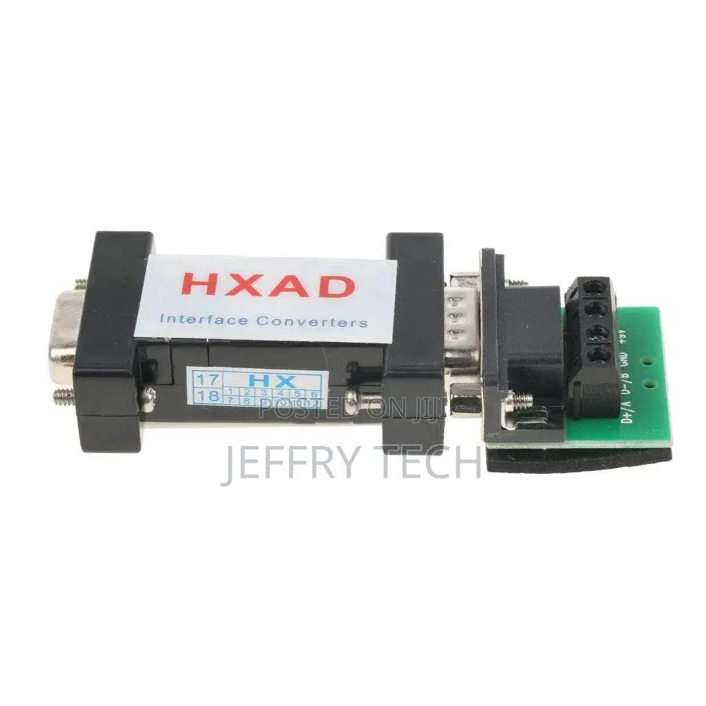 Big Boom Port-Powered Rs232 to Rs485 Converter