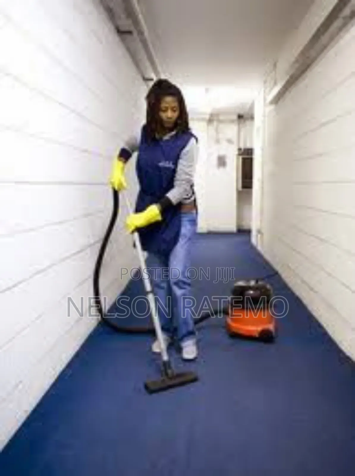 House Cleaning Services Nairobi