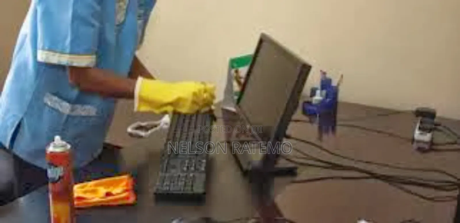 House Cleaning Services Nairobi