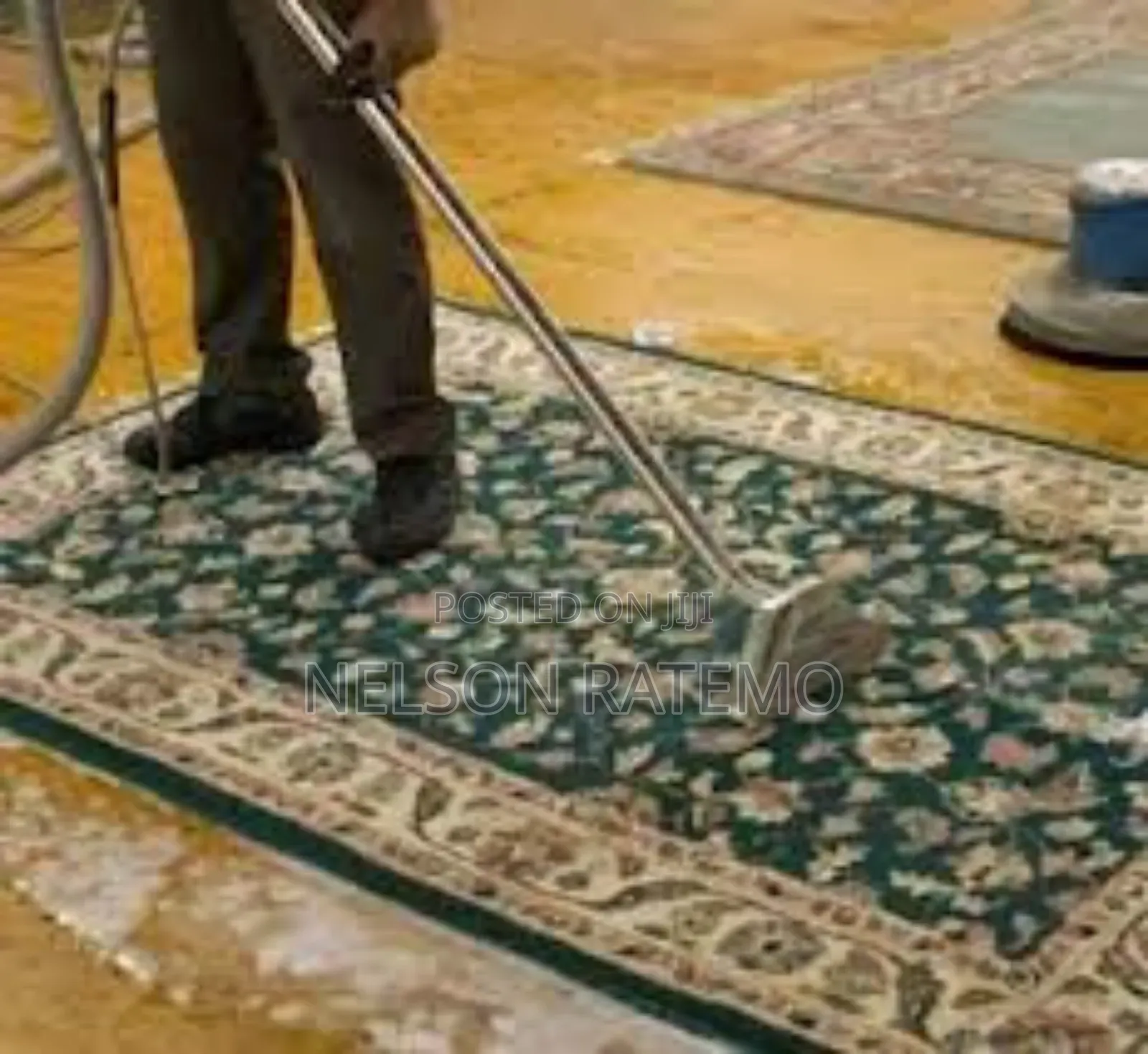 House Cleaning Services Nairobi