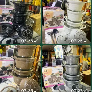 12pcs Bosch With Silicon Lids