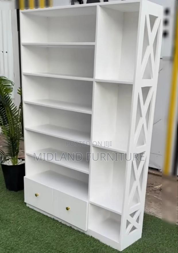 Shoe Rack With Handbag Shelves