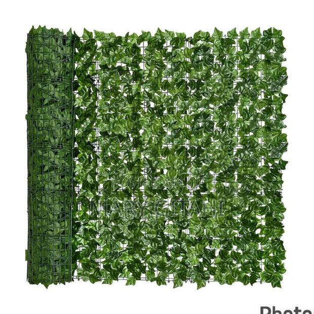 *1 by 3M Artificial Balcony Fence*