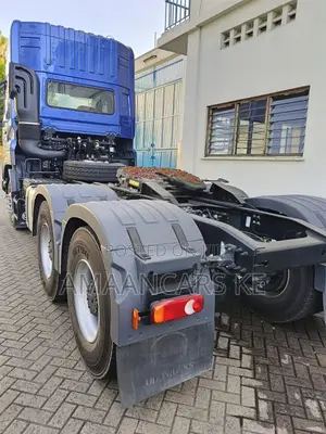 UD Truck Quester Gwe 460hp