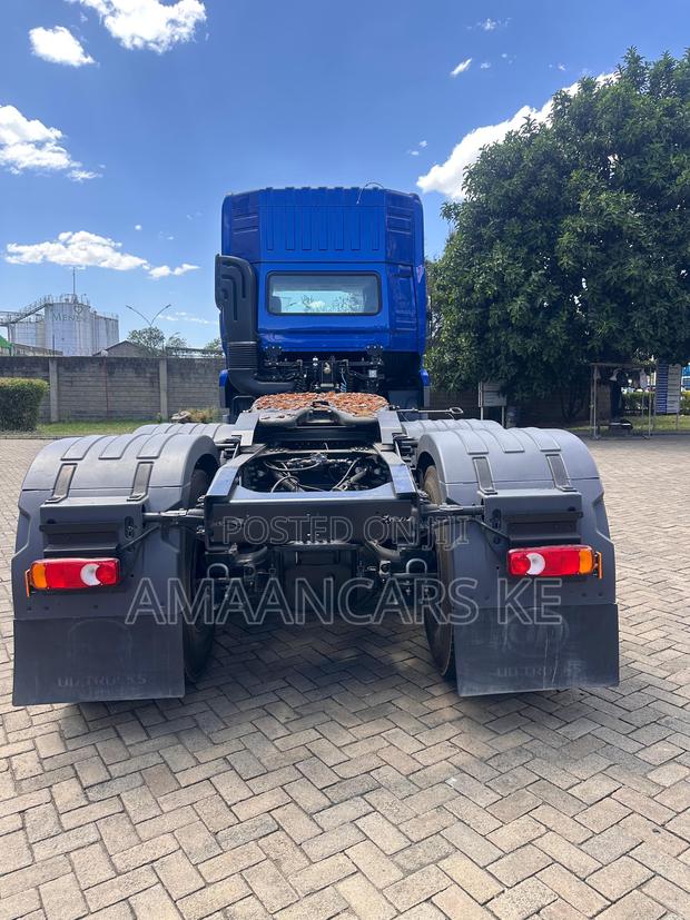 UD Truck Quester Gwe 460hp - thumbnail 6