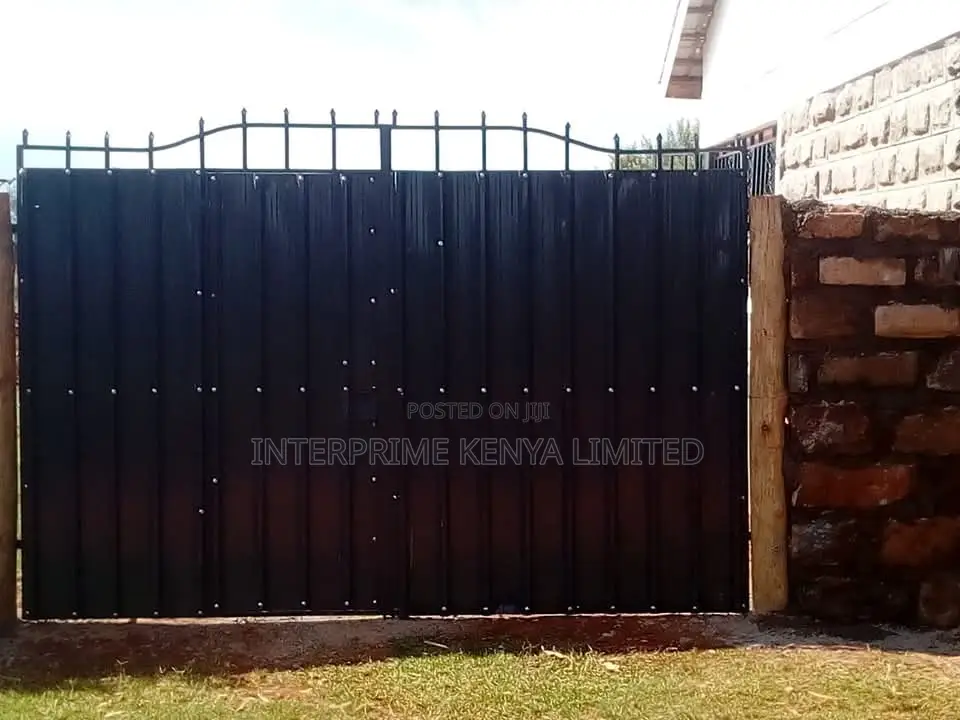1bdrm Duplex in Runda, Likuyani for rent