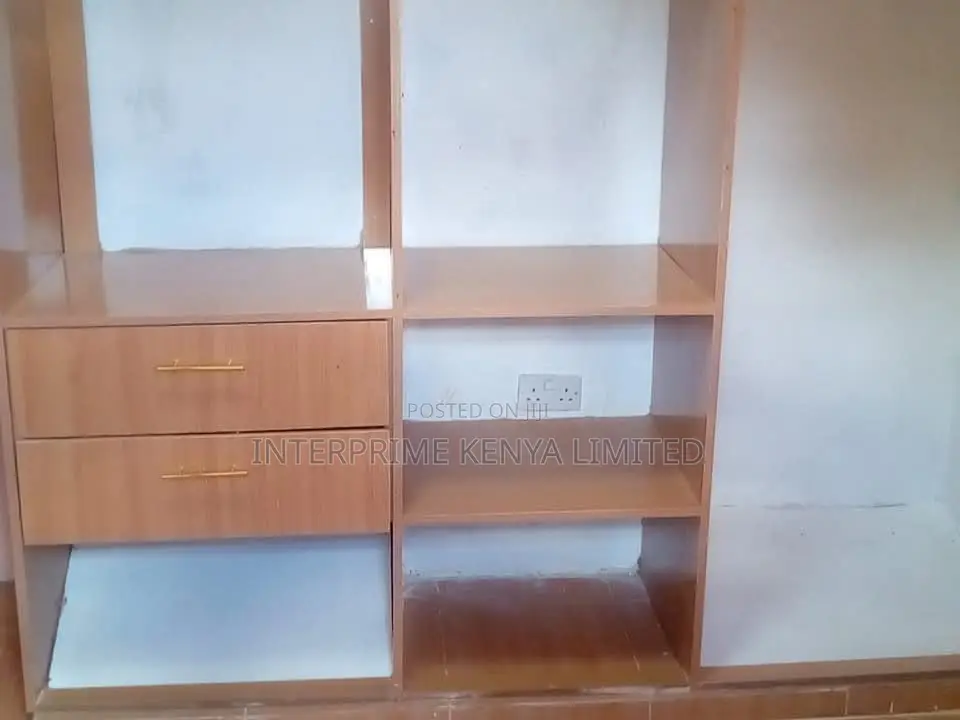 1bdrm Duplex in Runda, Likuyani for rent