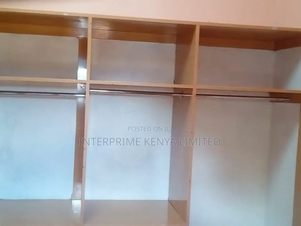 1bdrm Duplex in Runda, Likuyani for rent