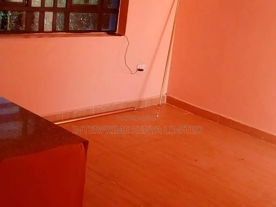 1bdrm Duplex in Runda, Likuyani for rent