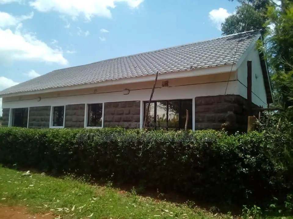 1bdrm Duplex in Runda, Likuyani for rent
