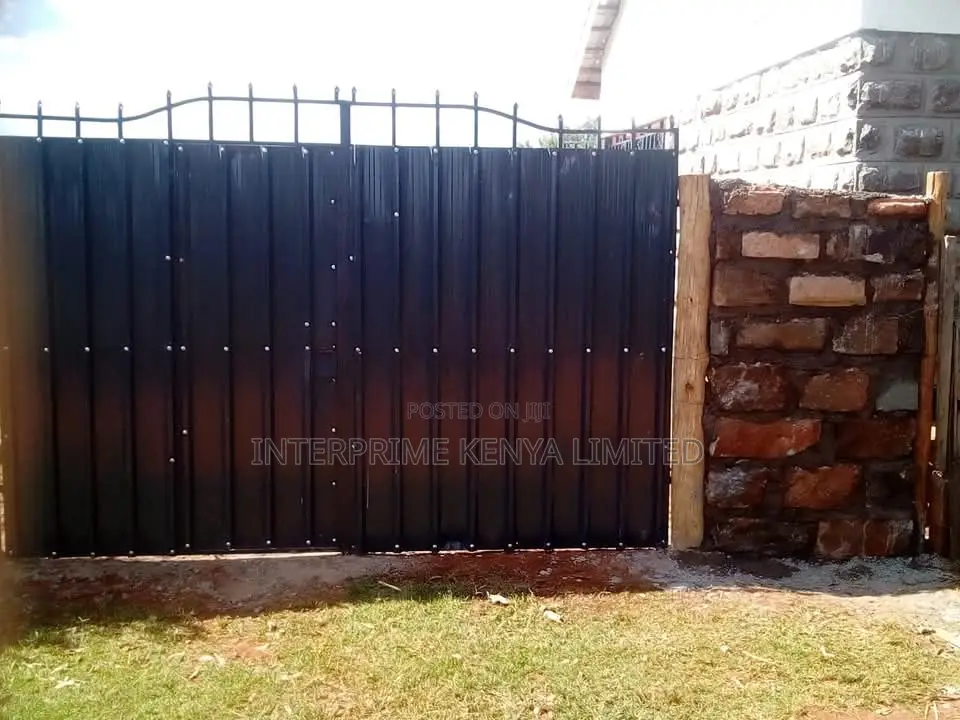 1bdrm Duplex in Runda, Likuyani for rent