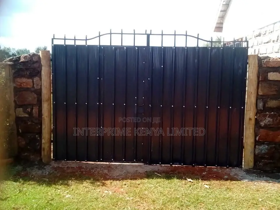 1bdrm Duplex in Runda, Likuyani for rent
