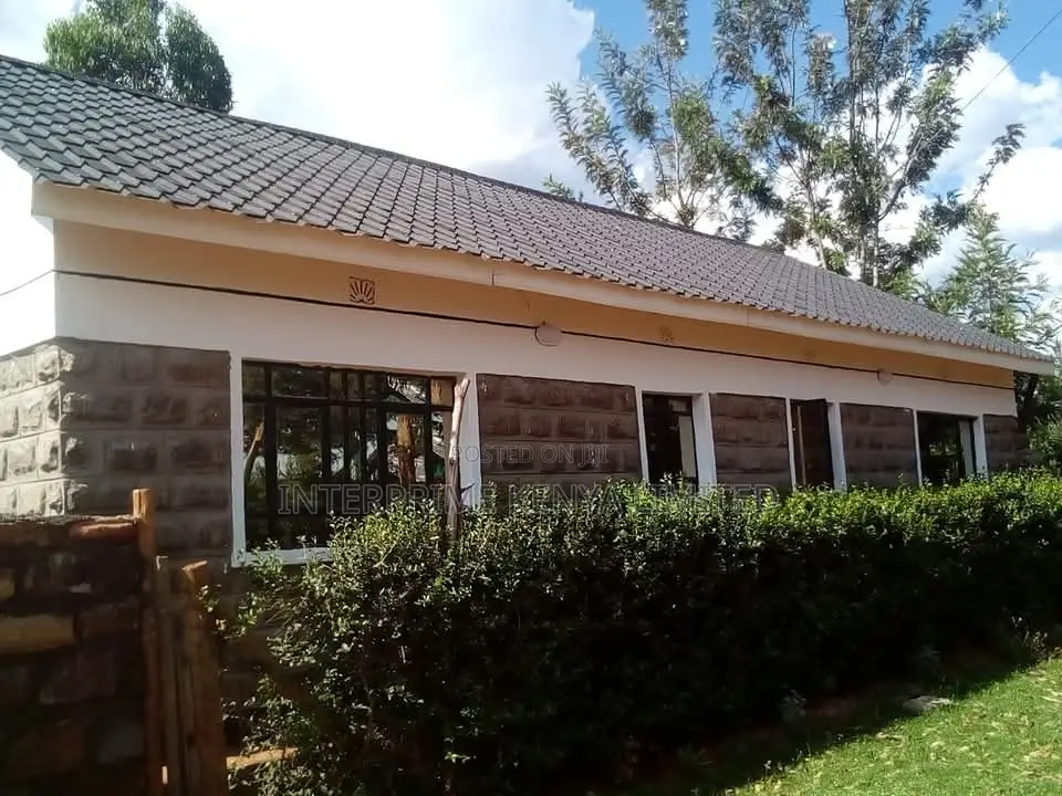 1bdrm Duplex in Runda, Likuyani for rent