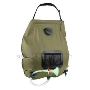 20L Solar Shower - thumbnail 2