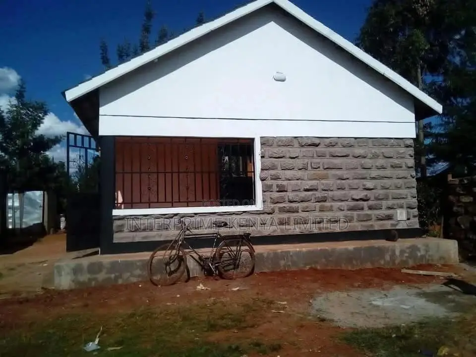 1bdrm Duplex in Runda, Likuyani for rent