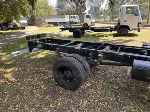 Brand New Tata Ultra T.9