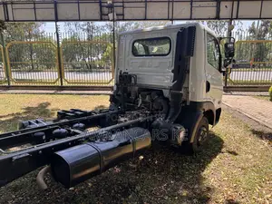 Brand New Tata Ultra T.9