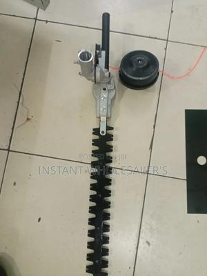 Brush Cutter Attachments - thumbnail 2