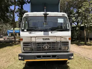 Brand New Tata Tipper LPK 2518 HD