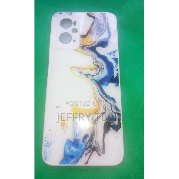 Oppo A96 Phone Cover Case