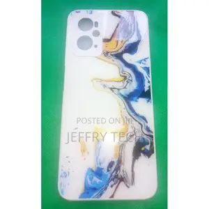 Oppo A96 Phone Cover Case