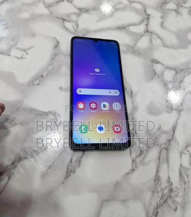 Samsung Galaxy A05 64 GB Blue - thumbnail 7