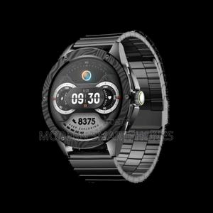 Oraimo Watch Pro NT 1.43" AMOLED AI Powered Smart Watch - thumbnail 2