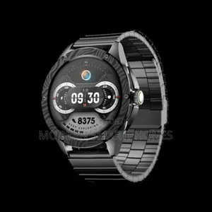 Oraimo Watch Pro NT 1.43" AMOLED AI Powered Smart Watch